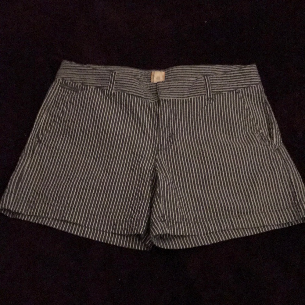 Lands End  “Canvas” style shorts